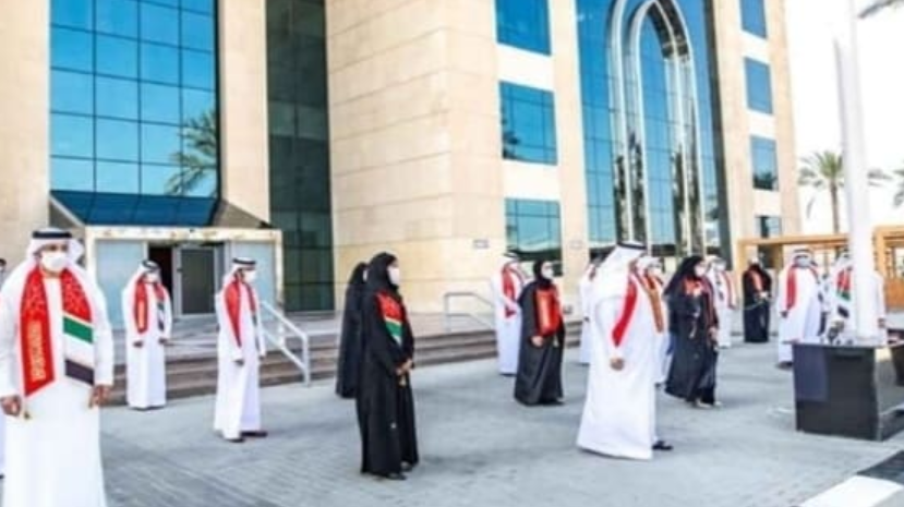 راتب شهري للعاطلين عن العمل في الإمارات