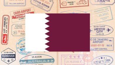 فيزا قطر للمقيمين في الإمارات