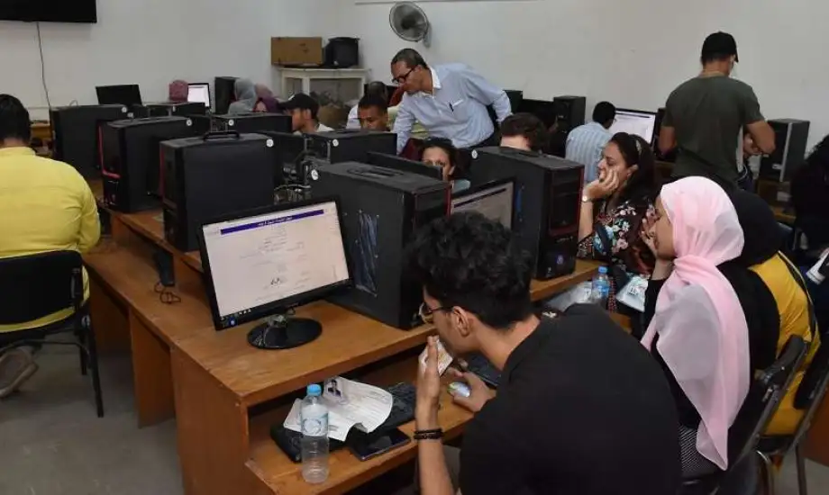 تنسيق الجامعات الخاصة