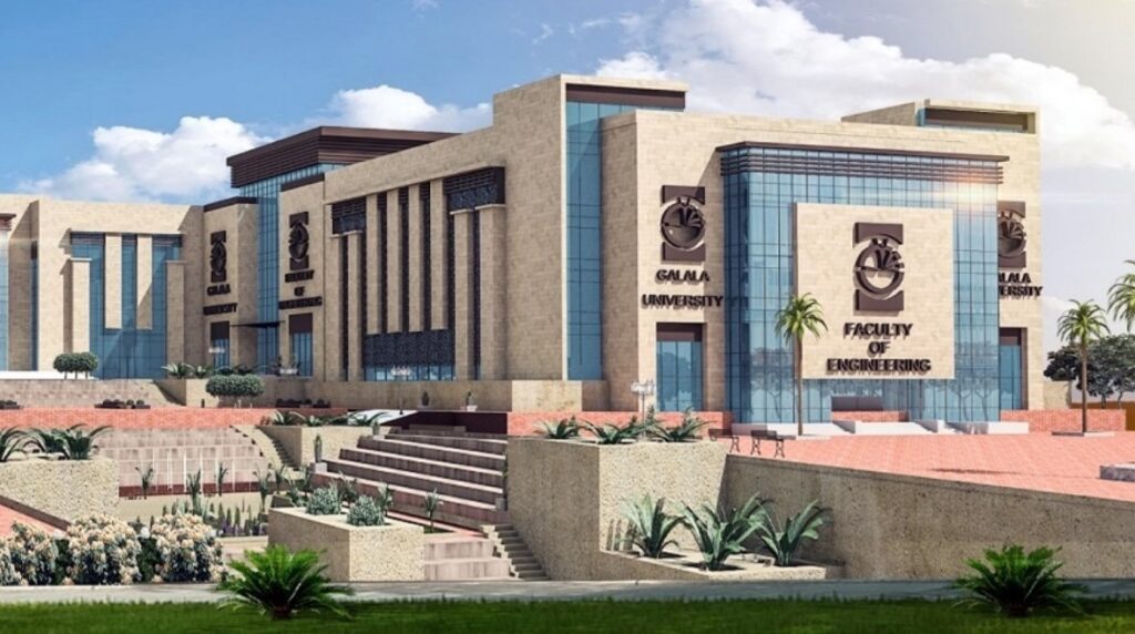 تنسيق الجامعات الأهلية
