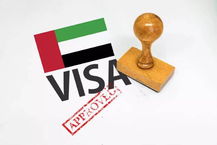 سعر فيزا الامارات للاطفال