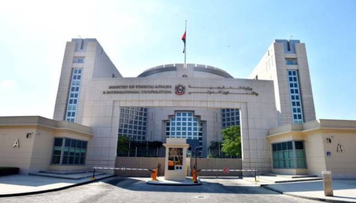 عمل توكيل في السفارة المصرية أبوظبي