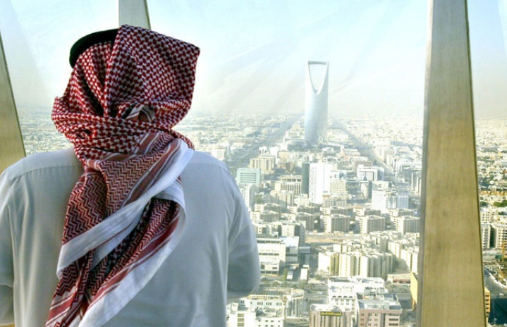 العقارات في السعودية
