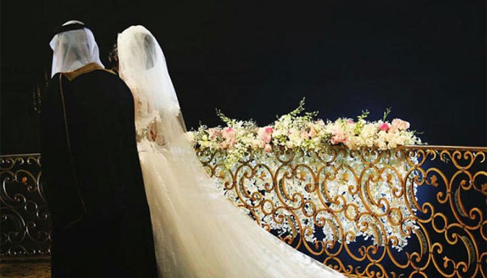 شروط عقد الزواج