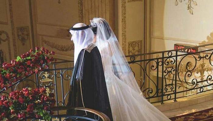مكتب استخراج تصريح زواج