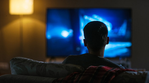 اشتراك قنوات 4k