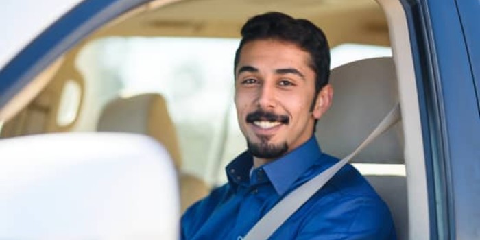 مطلوب سائق خاص براتب 5000