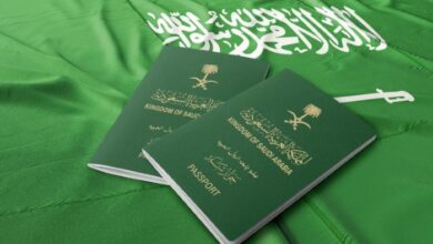 نظام الزيارة الجديد في السعودية