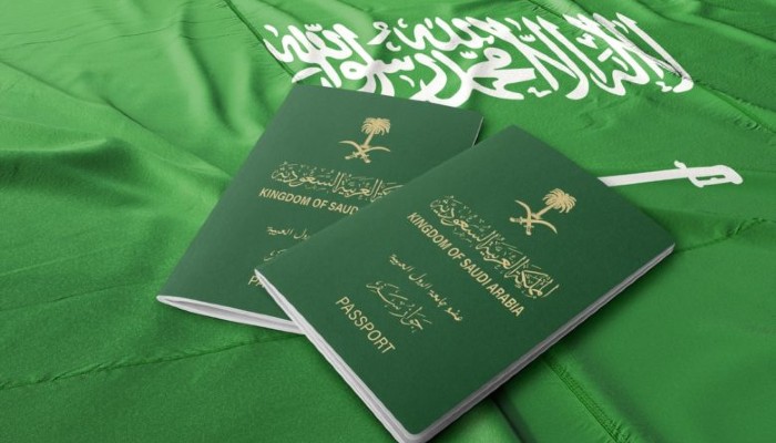 نظام الزيارة الجديد في السعودية