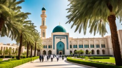 جامعة الامام الخدمات الذاتية