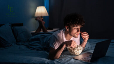 اشتراك اي بي تي في