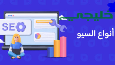 السيو الداخلي