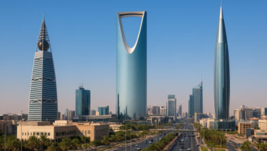اماكن سياحية في الرياض للعائلات