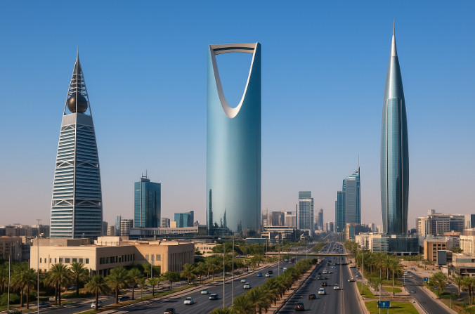 اماكن سياحية في الرياض للعائلات