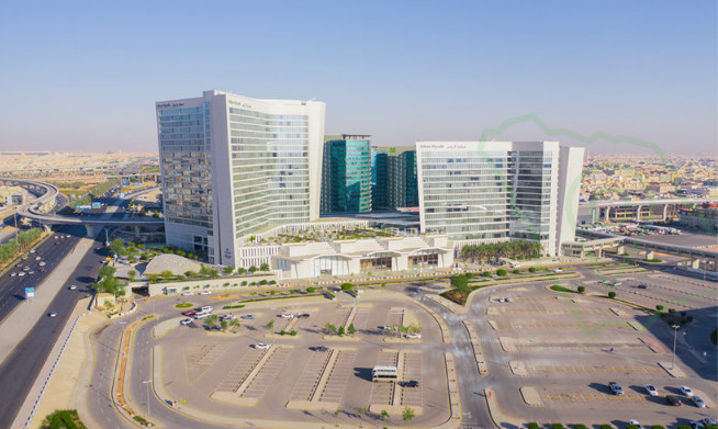 حي الشهداء الرياض