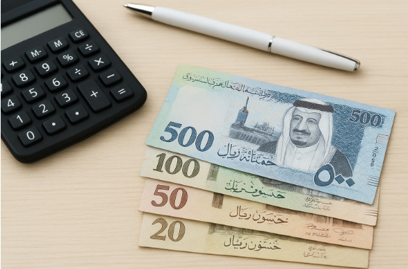 رفع الحد الأدنى للأجور في السعودية