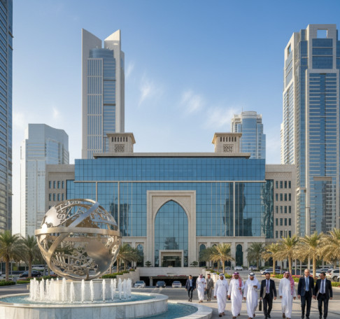 شركة فاست ترانس بالسعودية