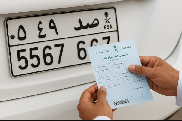 شروط تجديد رخصة سير