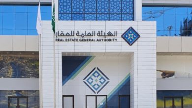 السجل العيني للعقار