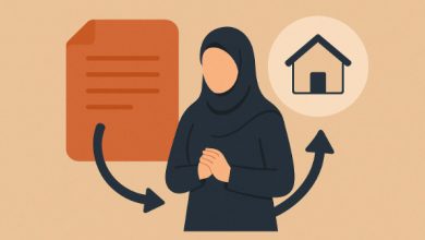 رسوم نقل كفالة عاملة منزلية