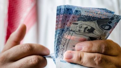 شروط حساب المواطن للنساء المتزوجات