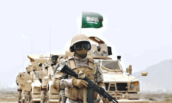 سن التقاعد في السعودية للعسكريين