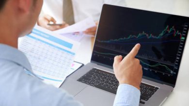عقود الفروقات
