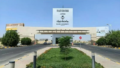 جامعة نجران