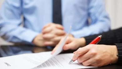 حقوق العامل بعد انتهاء عقد العمل