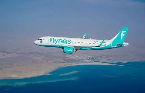 طيران ناس