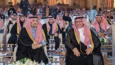 مؤتمر التمويل التنموي