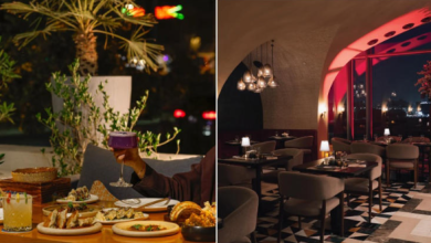 مطاعم في الرياض