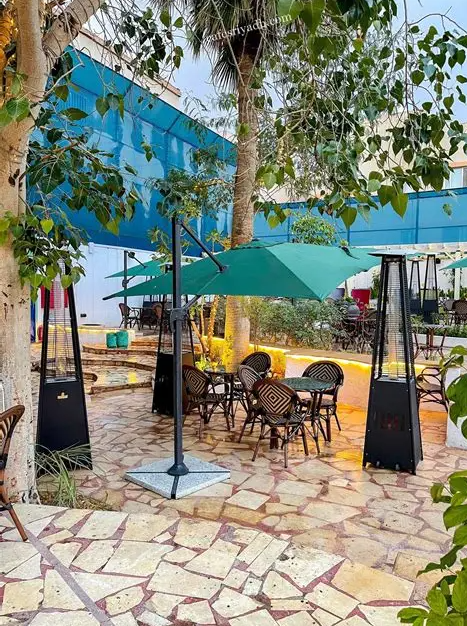 مطاعم في الرياض