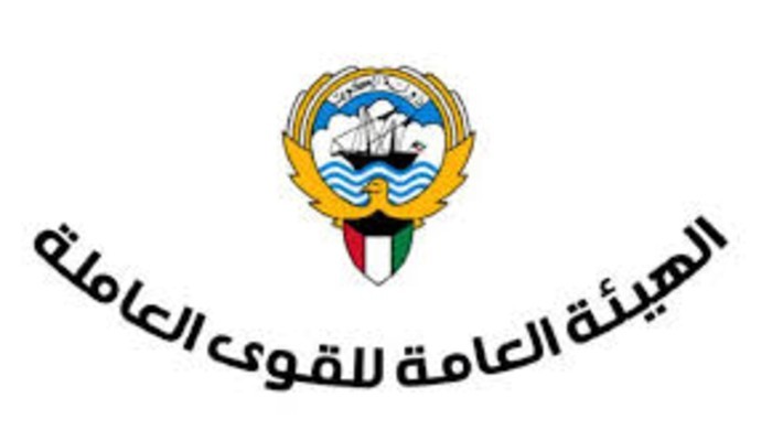 الهيئة العامة للقوى العاملة
