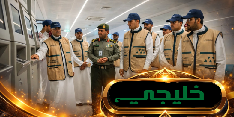 مطار الملك خالد الدولي
