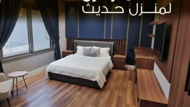 اثاث منزلي