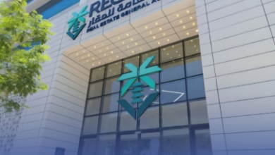 الهيئة العامة للعقار