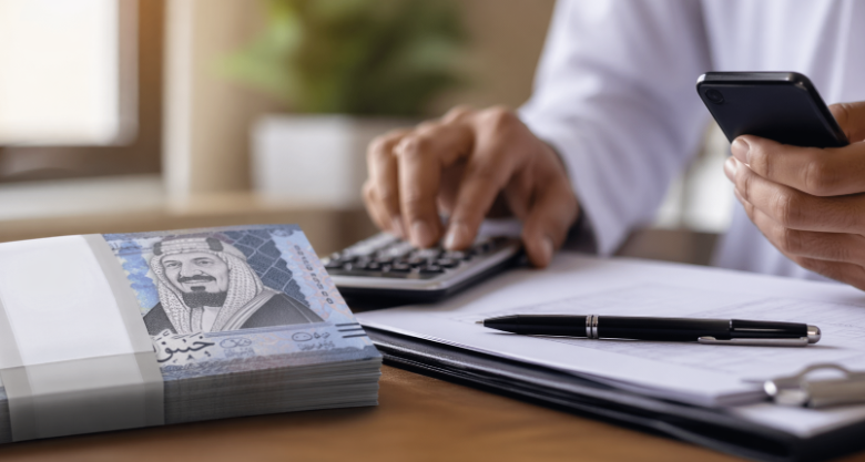 تمويل 50 الف بدون كفيل