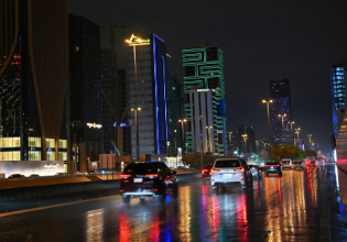 توقعات الأرصاد