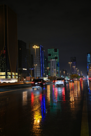 توقعات الأرصاد