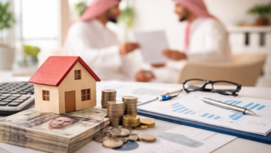 شروط شركة اليسر للتمويل الشخصي