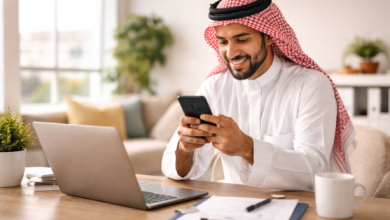كيف اعرف اني انقبلت في الضمان المطور