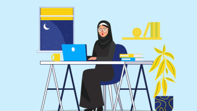 مشاريع نسائية