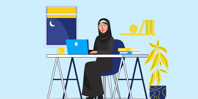 مشاريع نسائية