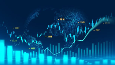 منصة المؤشرات العقارية