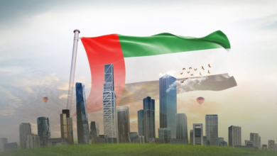 العطلات الرسمية في الإمارات