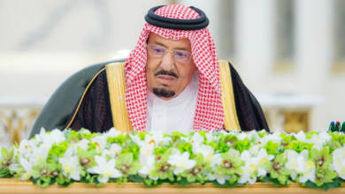 اللائحة التنفيذية لنظام تملك غير السعوديين للعقار