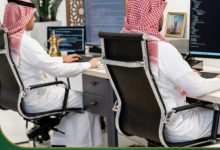 ساعات العمل المرنة في الرياض
