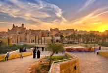 سياحة الرياض