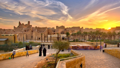 سياحة الرياض